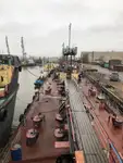 Bunkertanker till salu