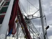 Trålare till salu