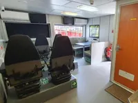 Arbetsbåtar till salu