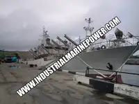 Trålare till salu