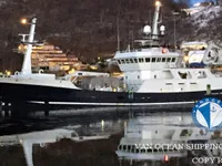 Trålare till salu