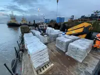 General Cargo/Multi-purpose till salu