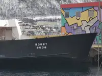 Ro-Ro-fartyg till salu