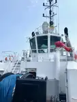 Bogserbåt till salu