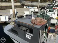 Trålare till salu