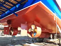 General Cargo/Multi-purpose till salu