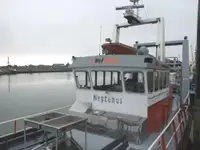 Kryssningsfartyg till salu