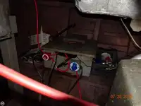 Kutter till salu