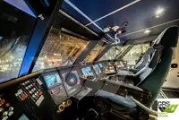 Passagerarfartyg till salu