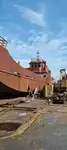 Landstigningsfartyg, tank till salu