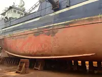 Trålare till salu