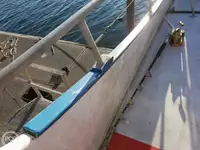 Färja till salu