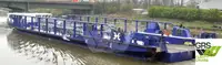 Heavy lift fartyg till salu