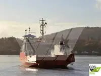 Ro-Ro-fartyg till salu
