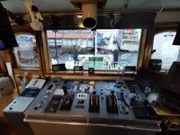 Ro-Ro-fartyg till salu