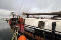 Yacht till salu