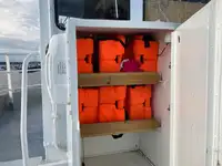 Bogserbåt till salu