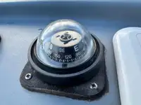 Patrullbåt till salu