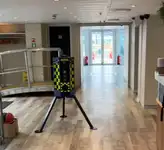 Kryssningsfärja till salu