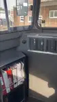 Containerskepp till salu