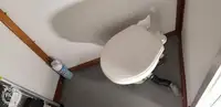 Trålare till salu