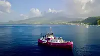 General Cargo/Multi-purpose till salu