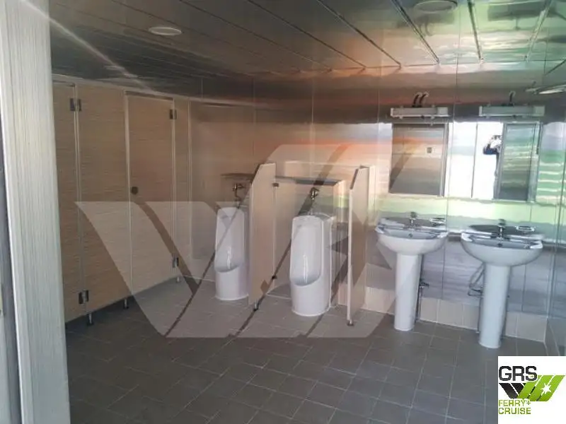 Bulkfartyg till salu