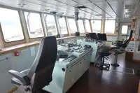 Bogserbåt till salu