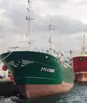 Trålare till salu