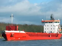 General Cargo/Multi-purpose till salu