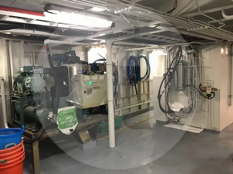 Bottentrålare till salu