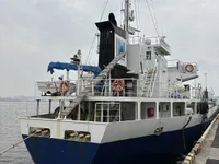 General Cargo/Multi-purpose till salu