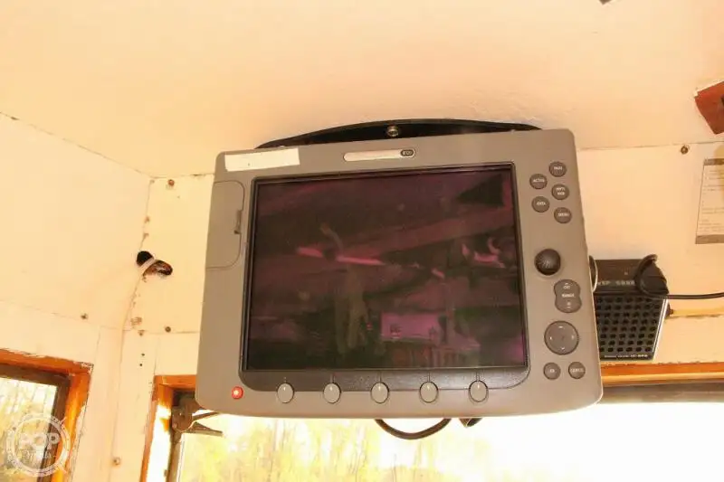 Färja till salu