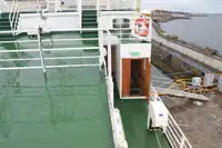 Ro-Ro-fartyg till salu