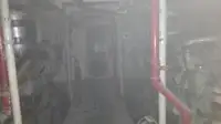 Patrullbåt till salu