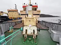 Arbetsbåtar till salu