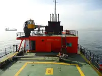 Fast Supply Vessel (FSV) till salu