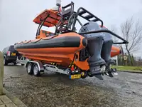 Containerskepp till salu