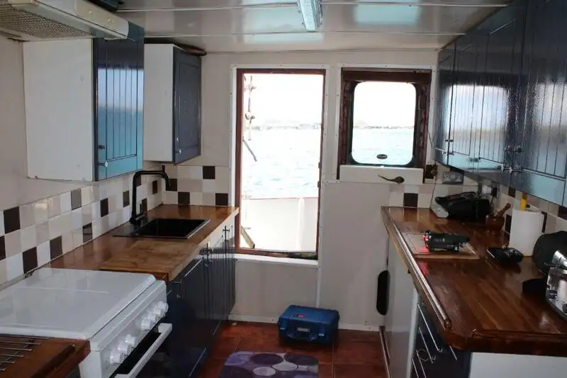 General Cargo/Multi-purpose till salu