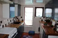 General Cargo/Multi-purpose till salu