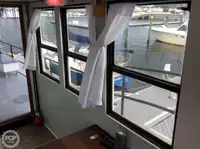 Bogserbåt till salu