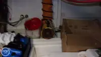 Dykarstöd till salu