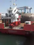 General Cargo/Multi-purpose till salu