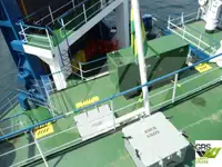 Ro-Ro ship till salu