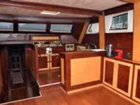 Yacht till salu