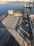 Containerskepp till salu