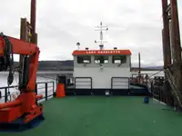 Arbetsbåtar till salu