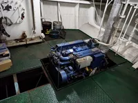 General Cargo/Multi-purpose till salu