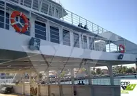 Ro-Ro ship till salu