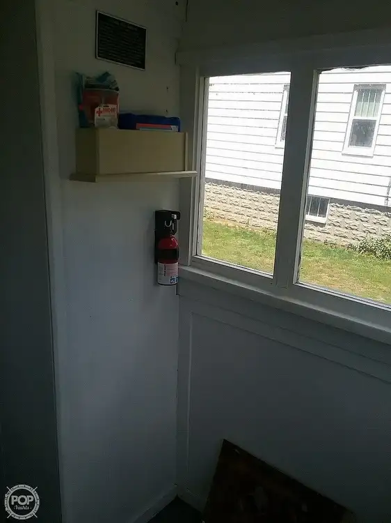 Färja till salu